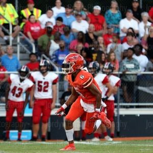 Meet your Posher, Tedric